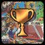 Locomotion 2018 - 90 Sec Bronze