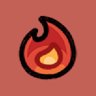 Blaze Away