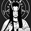 Ave Dead Satan