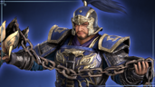 Iron Shield
