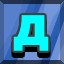 Achievement 1844
