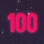 100 X!!!