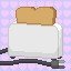 Toaster End