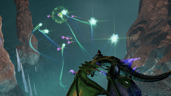 Magic Missiles
