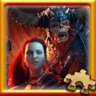Red Witch