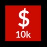 Have $10,000 In Cash