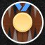 Gold Medal (Backgammon)