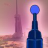 Mars Space Elevator Data