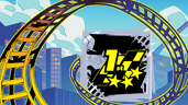 HSR Crusher