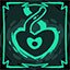 Heart of the Ocean