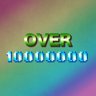 10,000,000 points