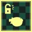 Unlocked Pufferfish