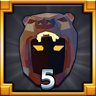 Prestigious Beastmaster I