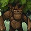 One of us: Treants
