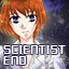 Scientist End Unlocked!