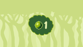 Green Sphere Level 1