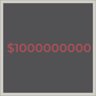 $1000000000