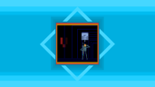 Invisible code