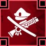 Bring a Staff to a Gunfight