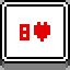 8 of Hearts