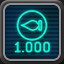 Faster than light !