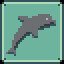 Golfin' Dolphin