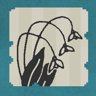 The weary heart rejoices