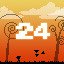 Katakana 24