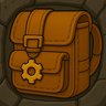 Bigger Pack Means More In My Sack!