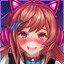 You`ve unlocked Emily 11