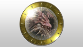 Desert Dragonslayer
