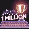 QWERTY Notes 1M