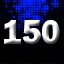 150 Achievements