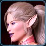 Corrupted Princess of Neris
