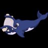 Smiling Whale