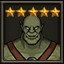 Thrall 25 lvl