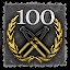 S&D Cool Under Pressure Gold
