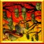 Complete Puzzle 21