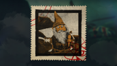 Gnome on the Range