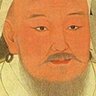 Hats off to Mr Genghis.