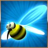 Three Stomps Where The Bee Romps