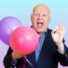 Properly Inflated Balloon Animal