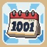 1001 Nights