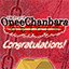 CONGRATULATIONS!!!