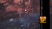 Crashing the Gates of Hell