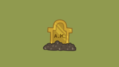 The Richest Girl in the Cemetery