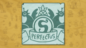The S is for Super