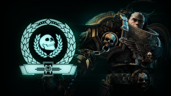 Hero of the Imperium