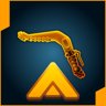 Mastery - Voltaic Stun Sweeper