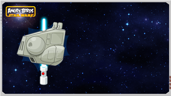 Transport Is Away